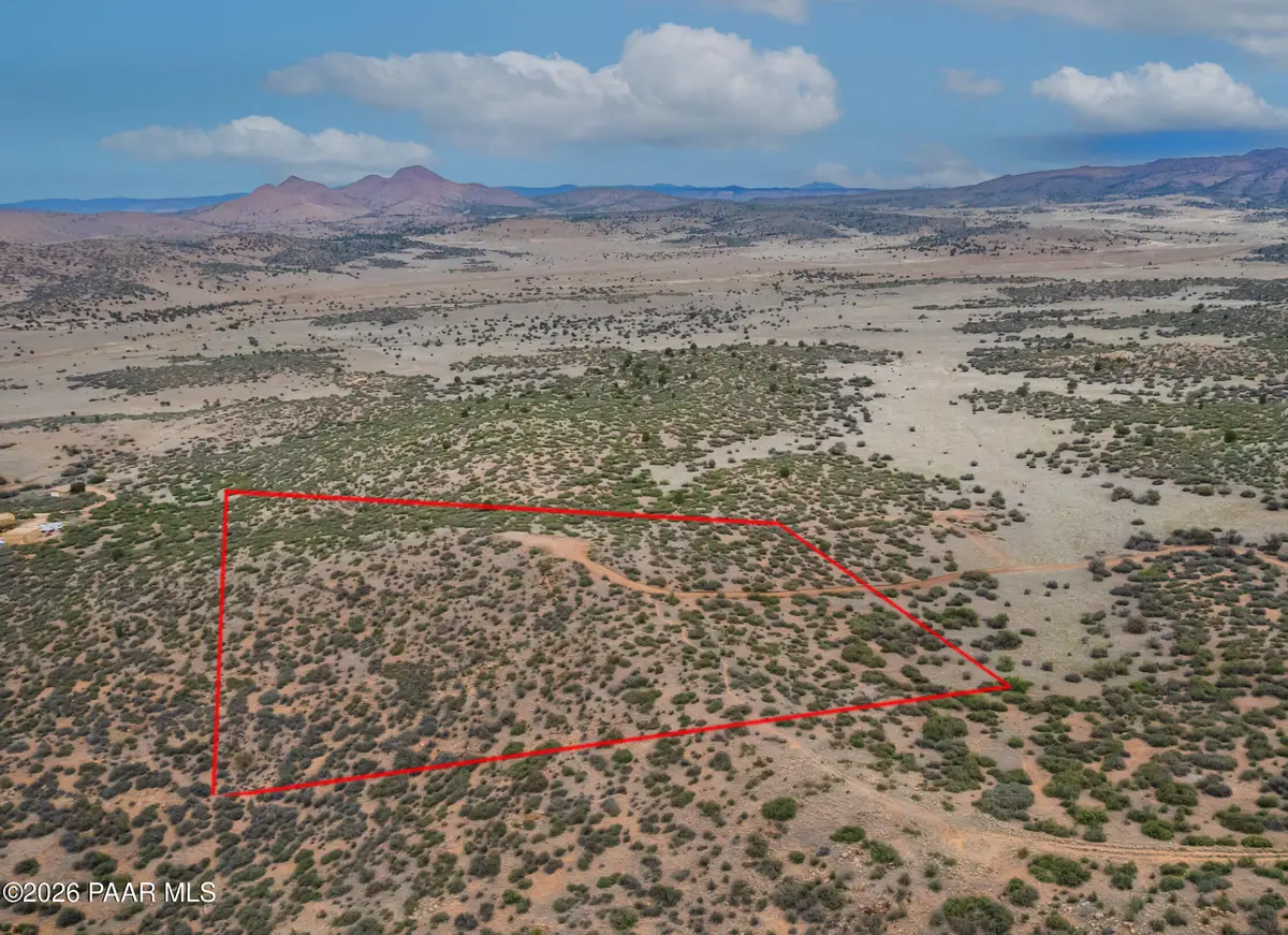 J N Knolls Court, Prescott Valley, AZ 86315 - #1