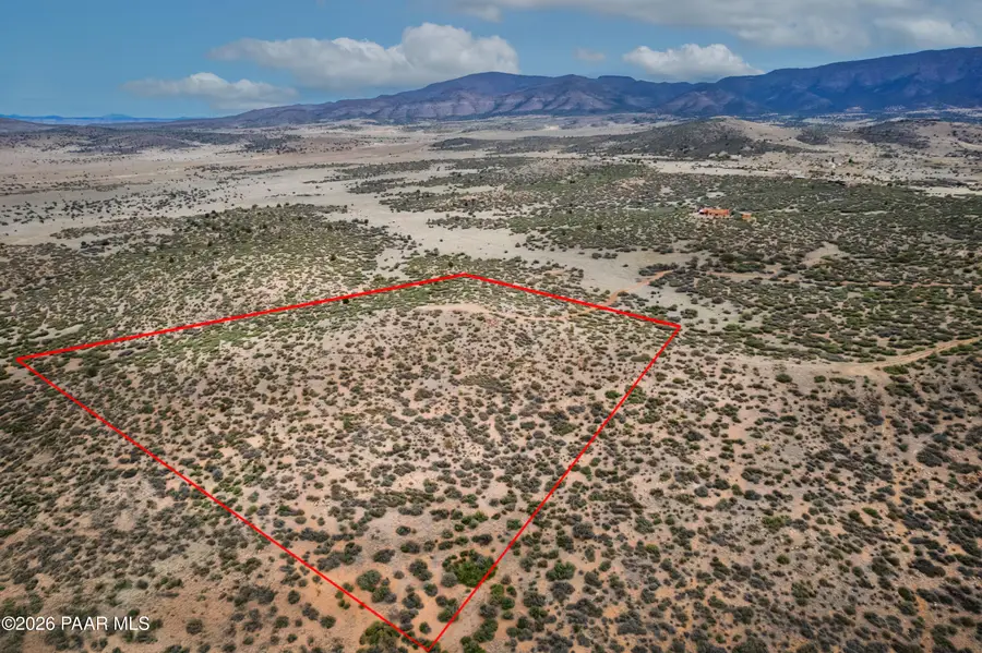 J N Knolls Court, Prescott Valley, AZ 86315 - #2