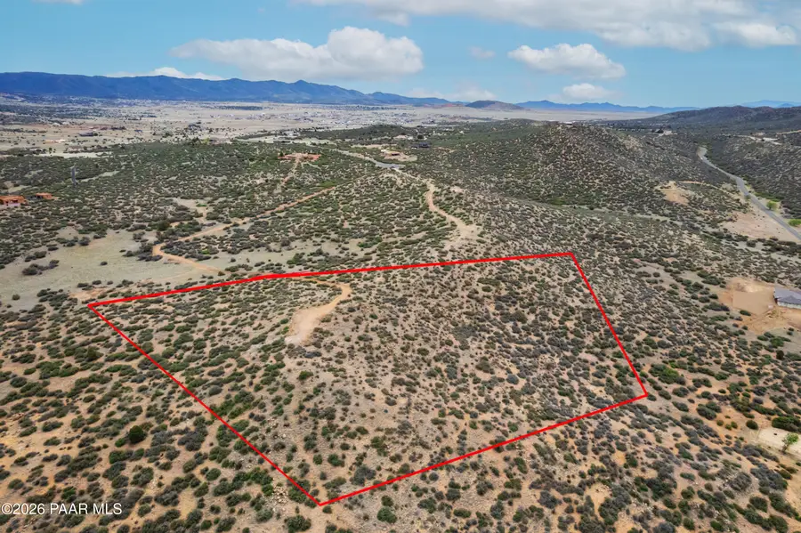 J N Knolls Court, Prescott Valley, AZ 86315 - #3