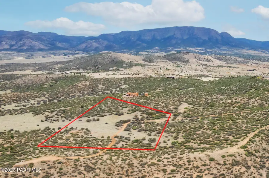 K N Knolls Court, Prescott Valley, AZ 86315 - #3