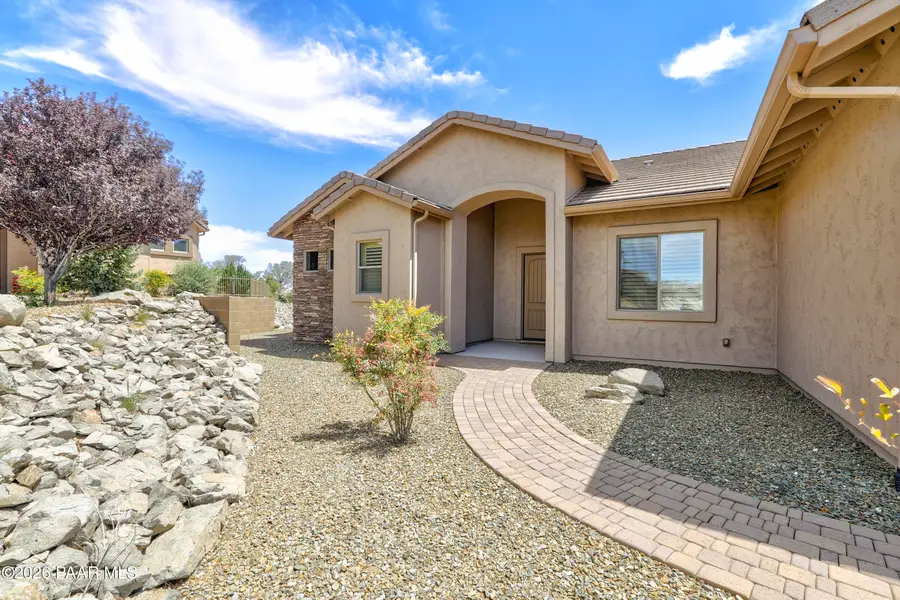 1921 Pinnacle Lane, Prescott, AZ 86301 - #2
