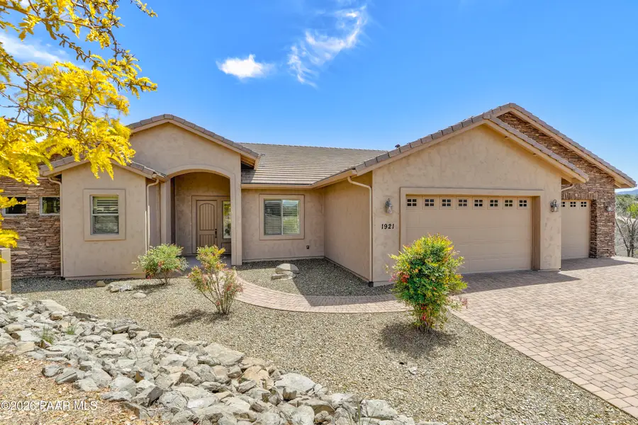 1921 Pinnacle Lane, Prescott, AZ 86301 - #3