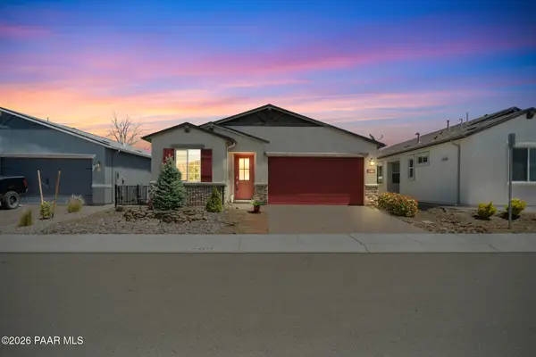 6279 Goldfinch Drive, Prescott, AZ 86305