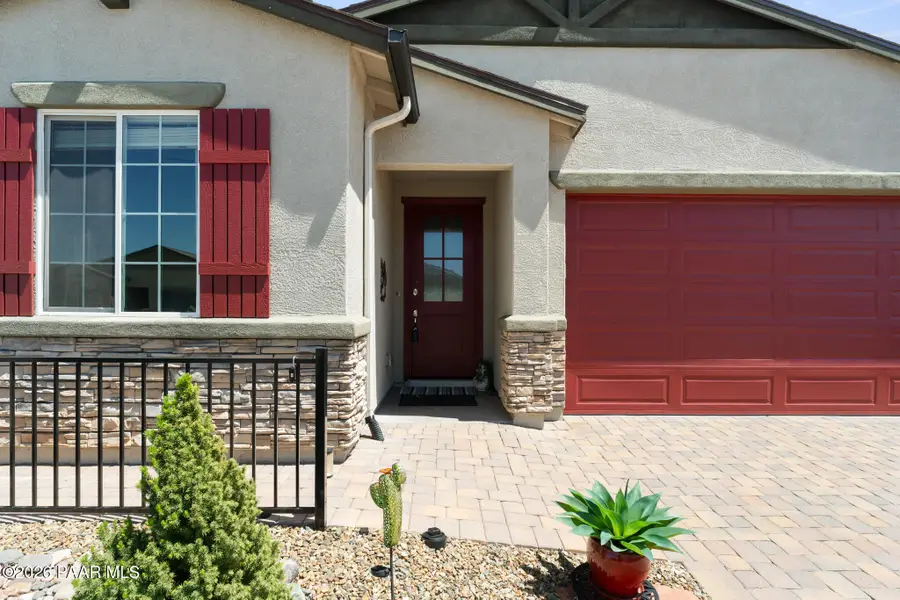 6279 Goldfinch Drive, Prescott, AZ 86305 - #2