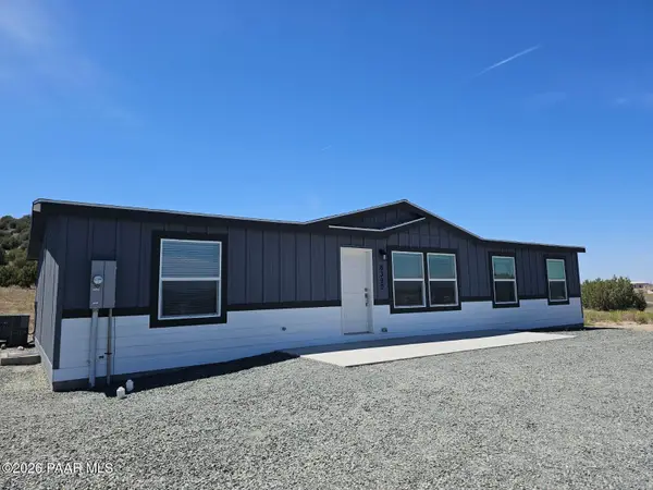 6390 N Bison Walk Drive, Chino Valley, AZ 86323