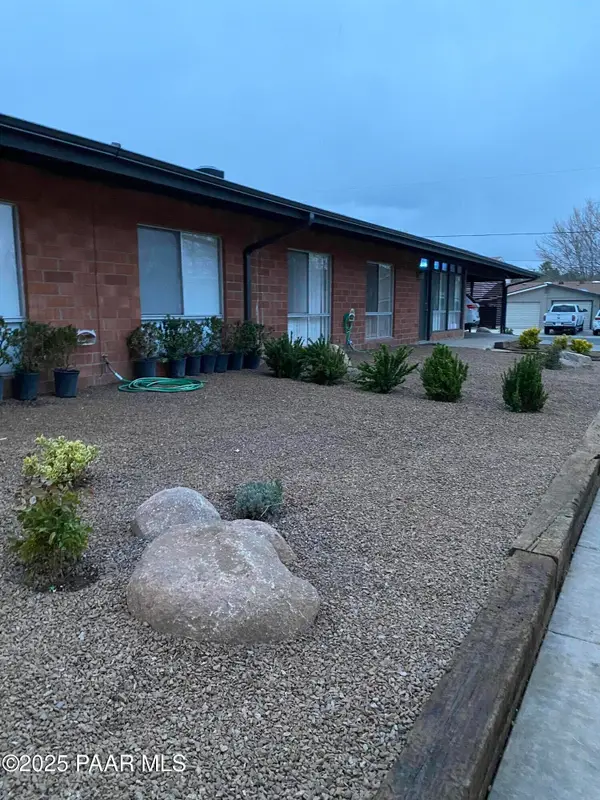 338 Country Club Circle, Prescott, AZ 86303