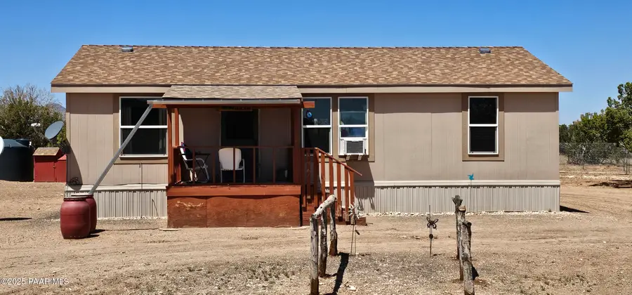8850 W Fountain Ranch Road, Ash Fork, AZ 86320 - #2