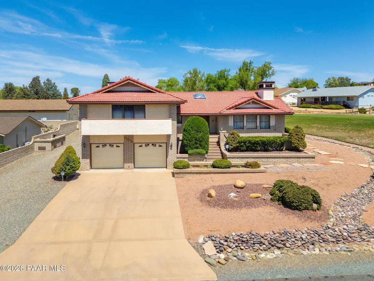 11808 E Stirrup High West Drive, Dewey, AZ 86327 - #1