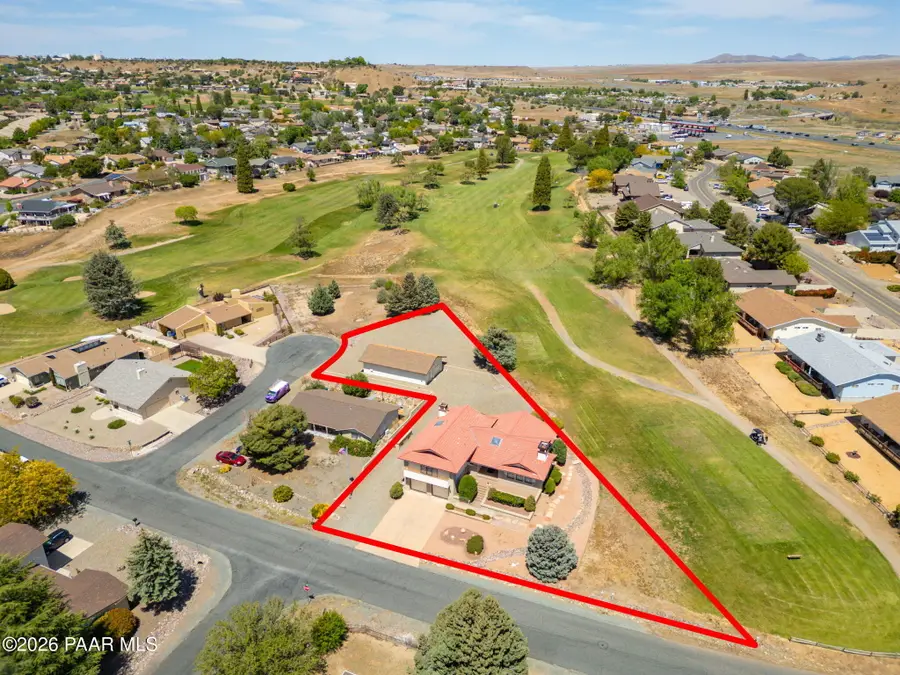 11808 E Stirrup High West Drive, Dewey, AZ 86327 - #2