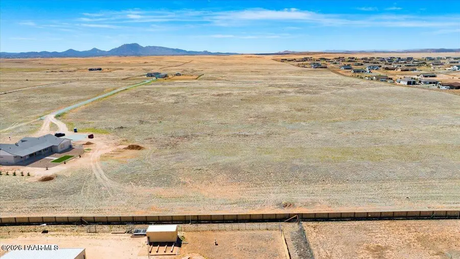 0000 E Trotter Trail, Prescott Valley, AZ 86315 - #3