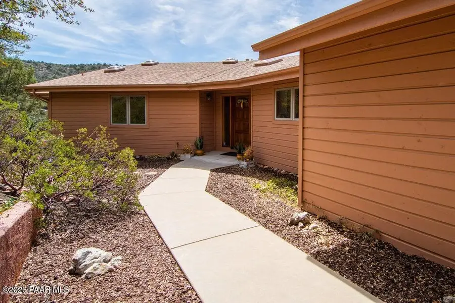155 Partridge Lane, Prescott, AZ 86303 - #2