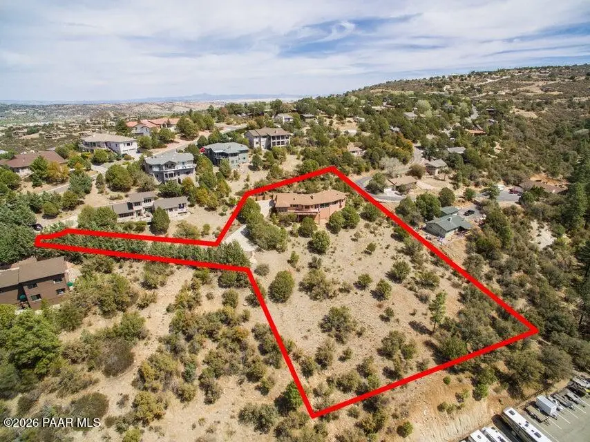 155 Partridge Lane, Prescott, AZ 86303 - #3