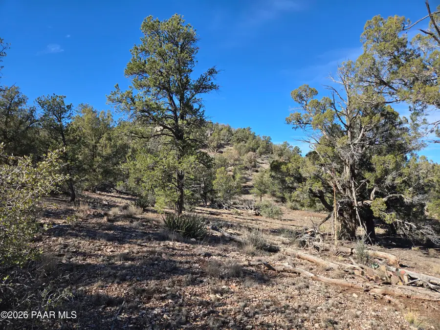 446 Arizona Road, Ash Fork, AZ 86320 - #2