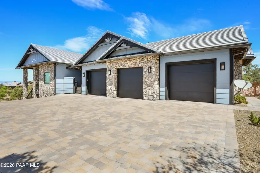 15355 N High Lonesome Way, Prescott, AZ 86305 - #3