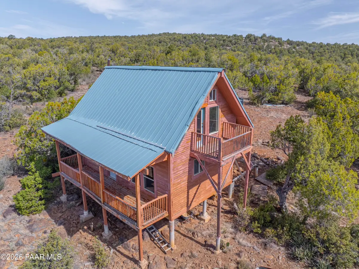 48370 N Ringtail Cat Way, Seligman, AZ 86337 - #1