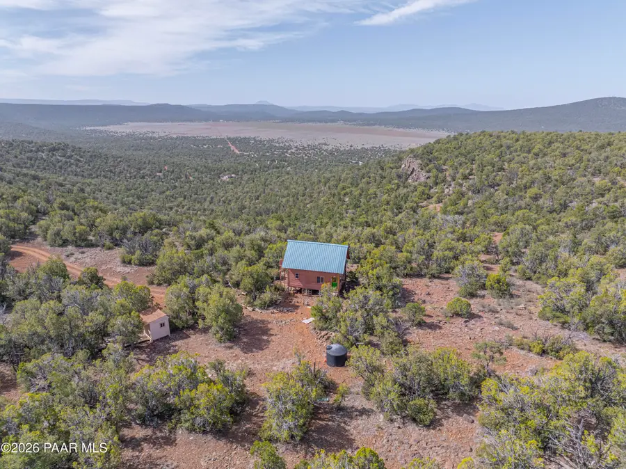 48370 N Ringtail Cat Way, Seligman, AZ 86337 - #3