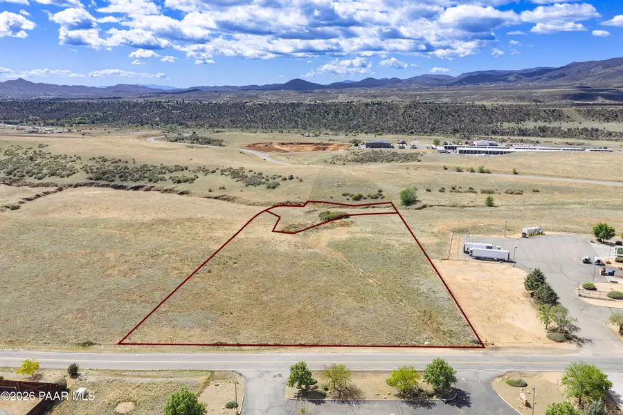 10249 E Valley Road, Prescott Valley, AZ 86314 - #3