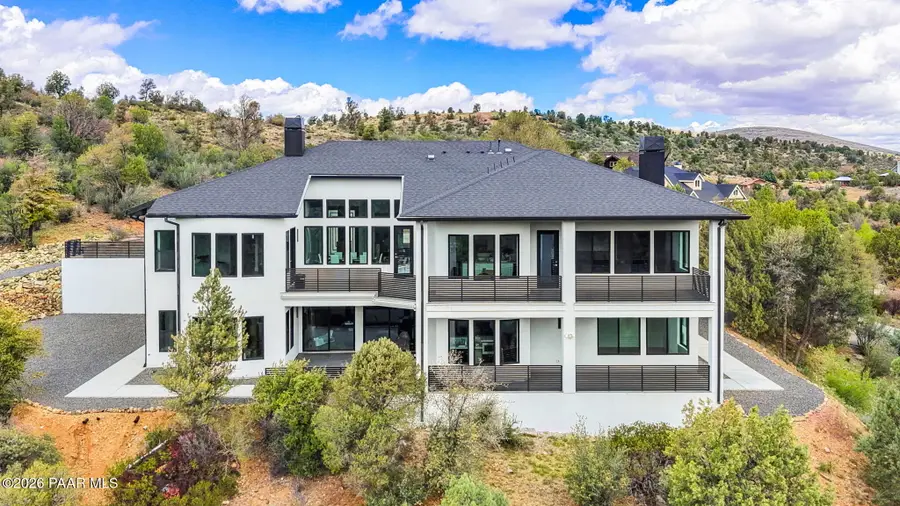 300 N Lynx Creek Road, Prescott, AZ 86303 - #2