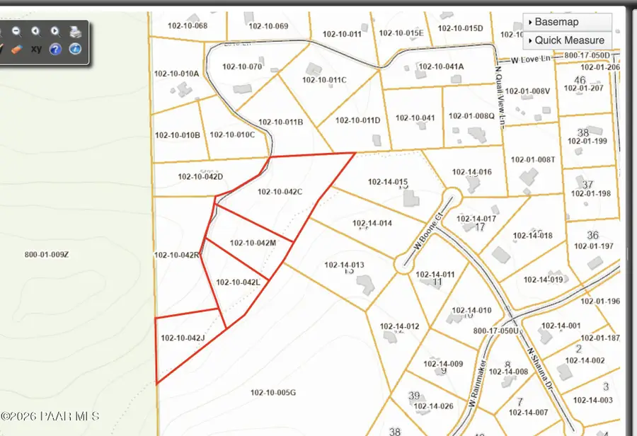 000 W Love Lane, Prescott, AZ 86305 - #2