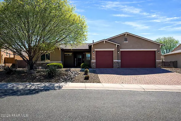 7177 E Sage Butte, Prescott Valley, AZ 86315