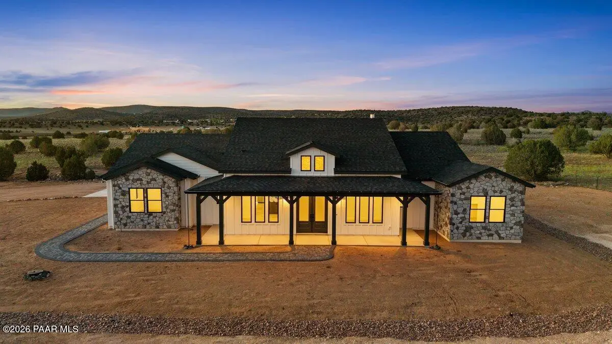 1170 E Cougar Ridge Road, Paulden, AZ 86334 - #1