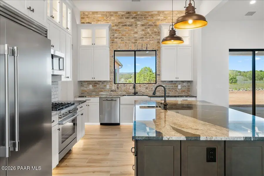 1170 E Cougar Ridge Road, Paulden, AZ 86334 - #3