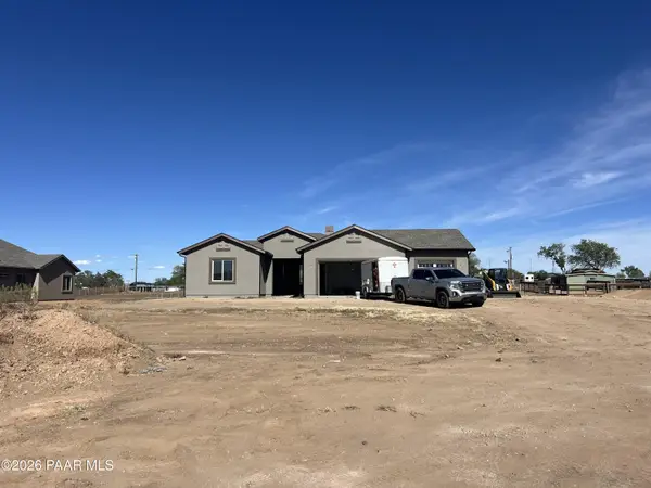119 S Brenna Drive, Chino Valley, AZ 86323