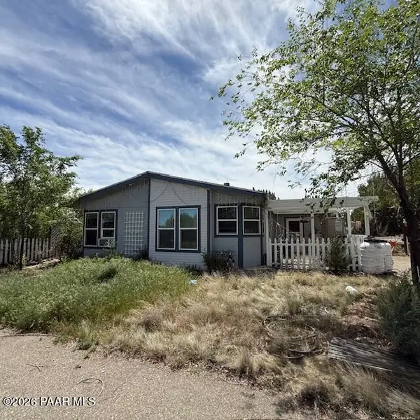 2945 W Road 5 North, Chino Valley, AZ 86323