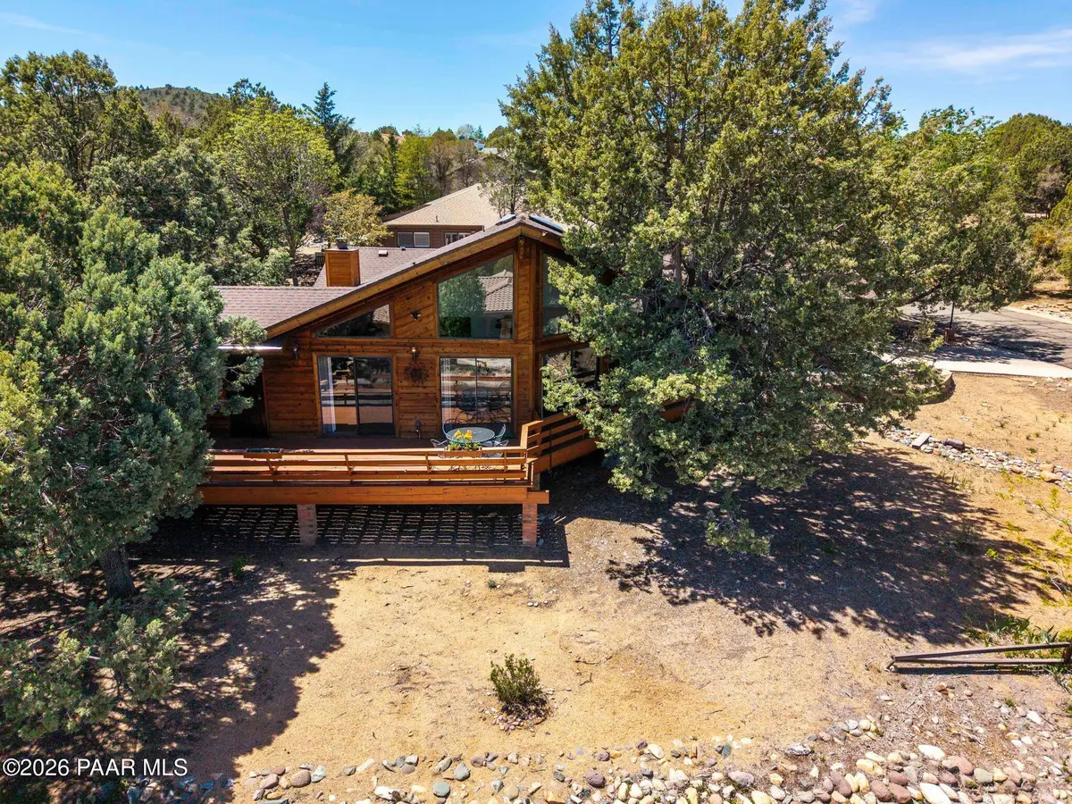 3457 E Sanddraw Circle, Prescott, AZ 86303 - #1