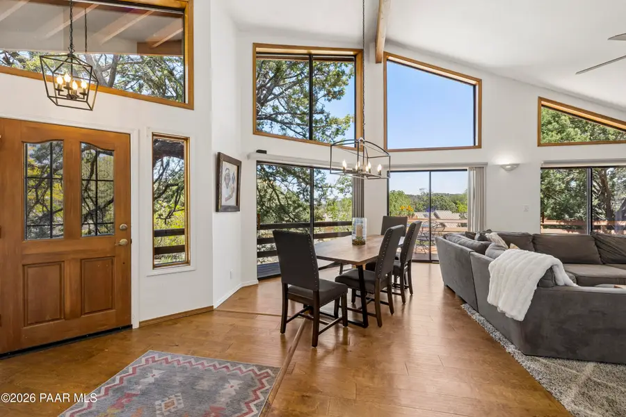 3457 E Sanddraw Circle, Prescott, AZ 86303 - #3