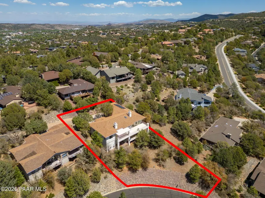 1330 Solar Heights Drive, Prescott, AZ 86303 - #3