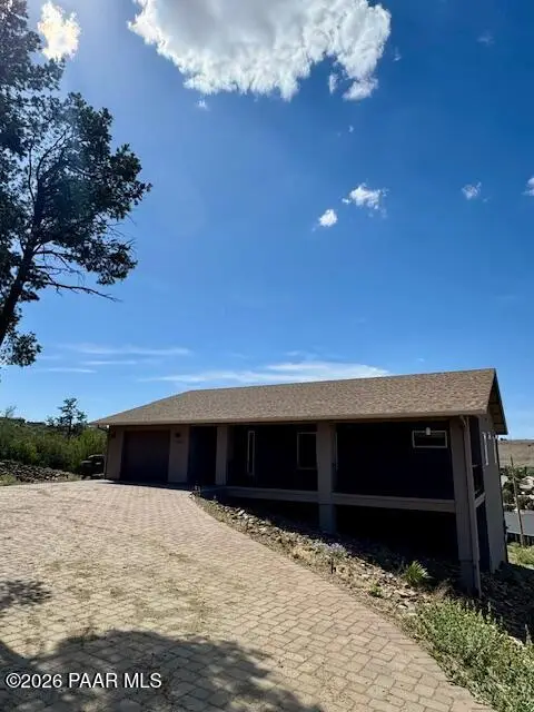 1592 N Debbie Drive, Prescott, AZ 86301 - #1