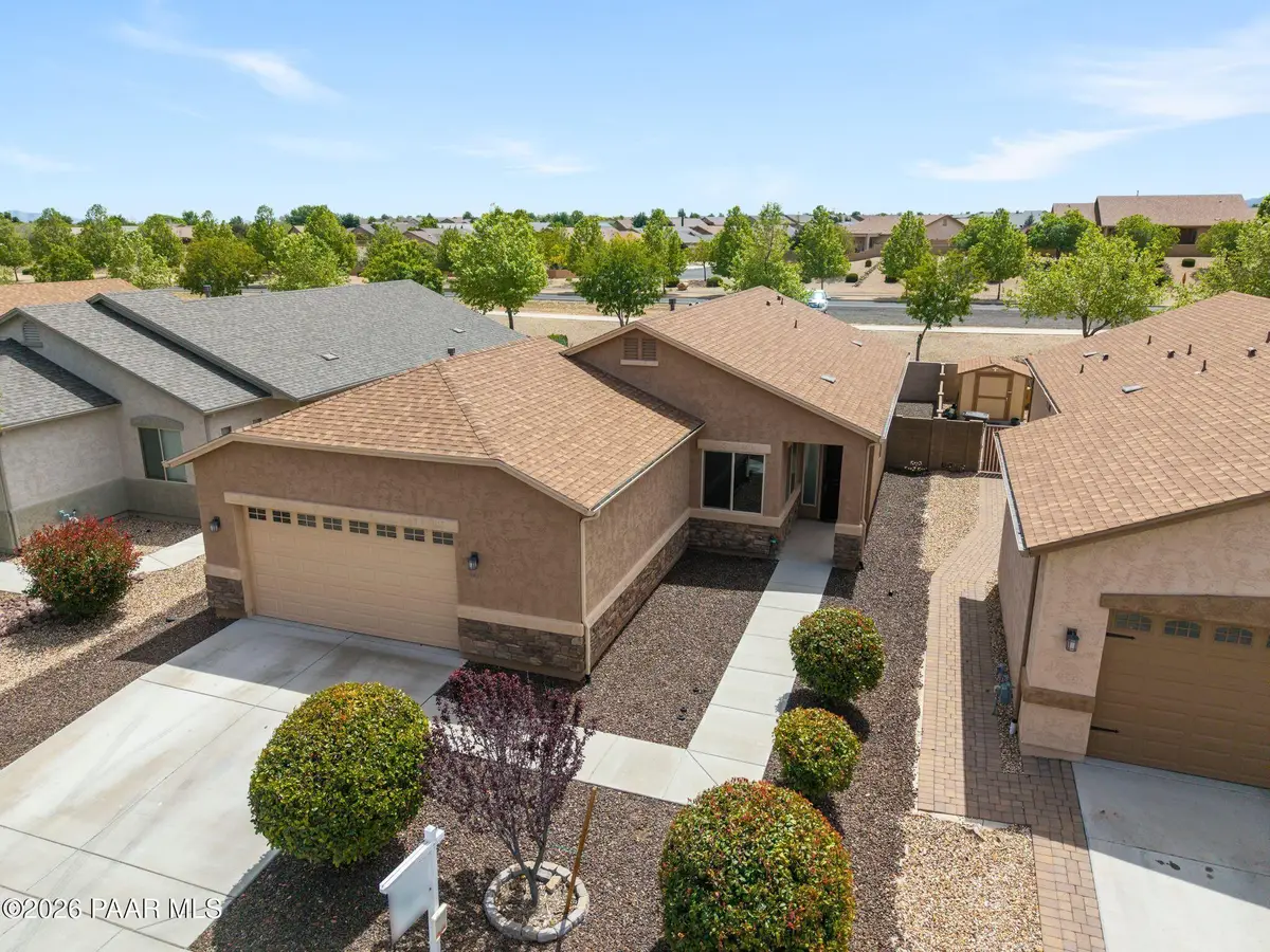4634 Salem Place, Prescott Valley, AZ 86314 - #1