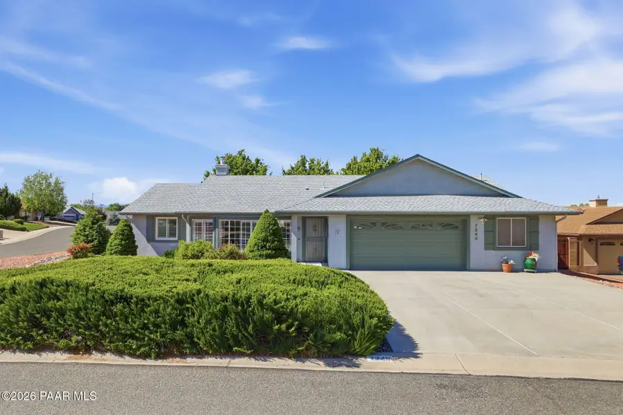 7340 N Summit, Prescott Valley, AZ 86315 - #2