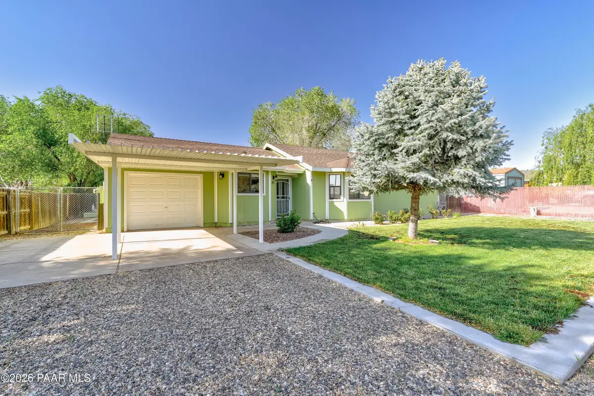 1975 Javelina, Chino Valley, AZ 86323 - #1