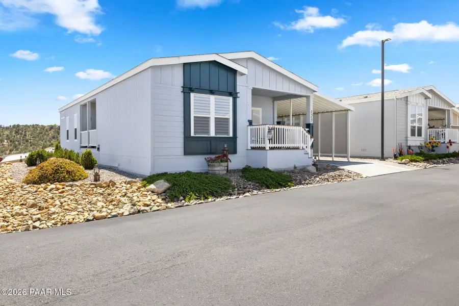 125 E Cypress Boulevard #125, Dewey Humboldt, AZ 86327 - #3