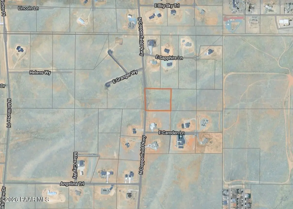 00 Copperfield, Prescott Valley, AZ 86315 - #1