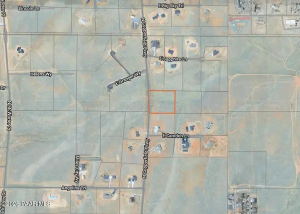 00 Copperfield, Prescott Valley, AZ 86315