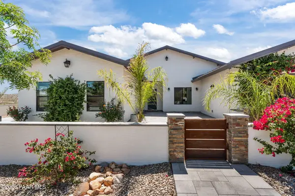 3860 Pura Vida Trail, Wickenburg, AZ 85390