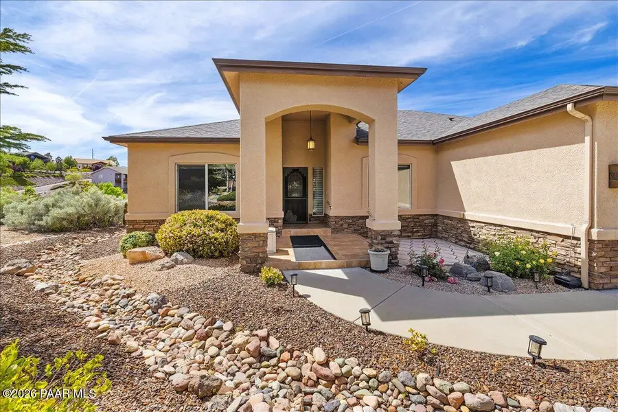 172 Juniper Ridge Drive, Prescott, AZ 86301 - #2