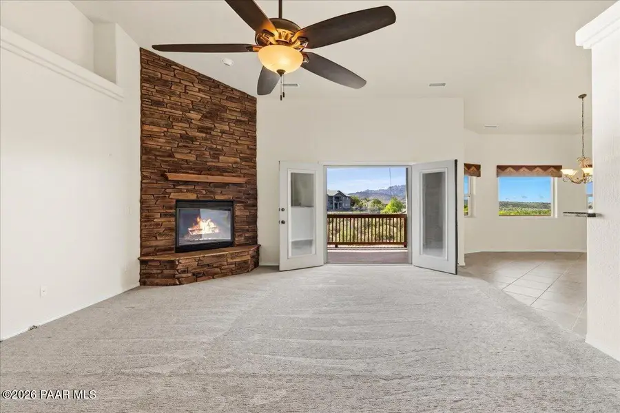 172 Juniper Ridge Drive, Prescott, AZ 86301 - #3