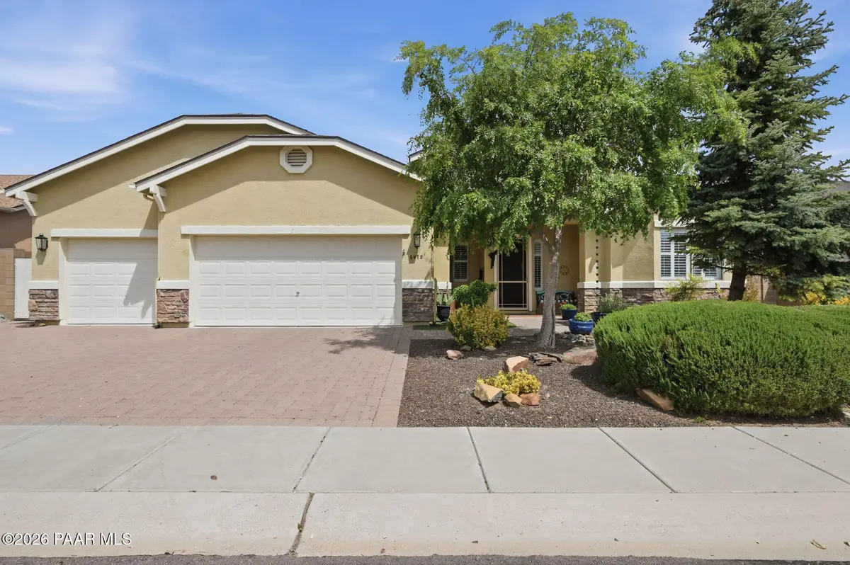 6478 E Deacon Street, Prescott Valley, AZ 86314 - #1