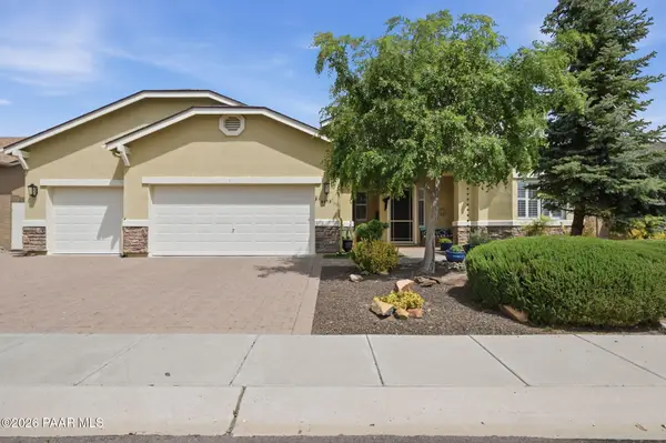 6478 E Deacon Street, Prescott Valley, AZ 86314