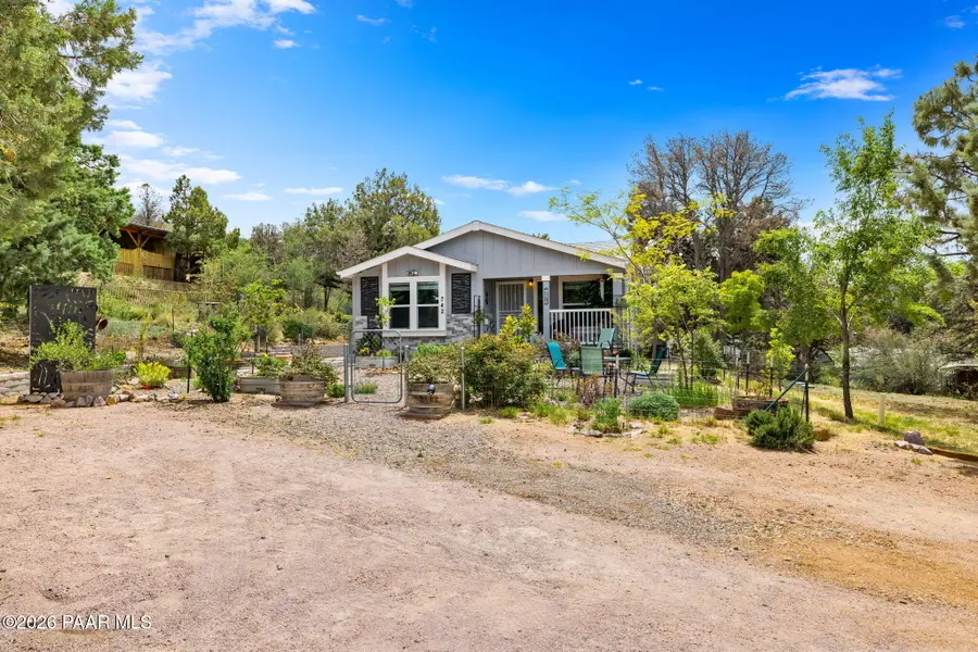 742 S Topaz Trail, Prescott, AZ 86303 - #2