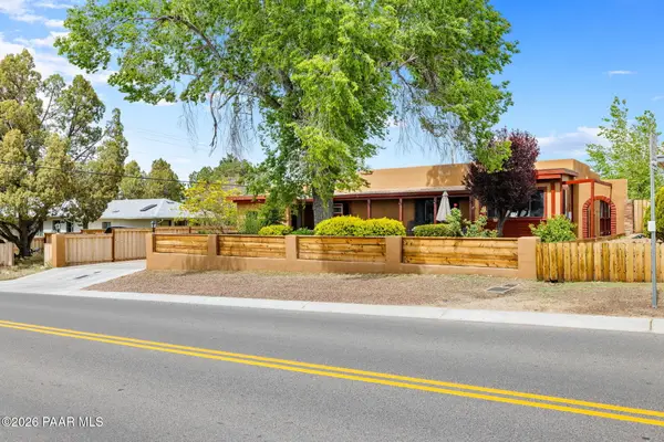 209 Robinson Drive, Prescott, AZ 86303