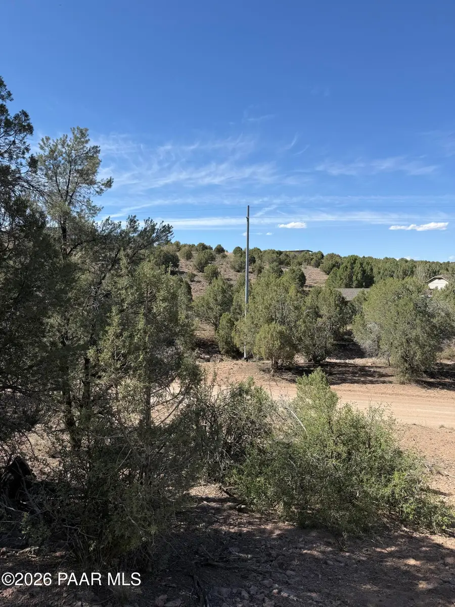 Tbd Spotted Dog Trail, Chino Valley, AZ 86323 - #3