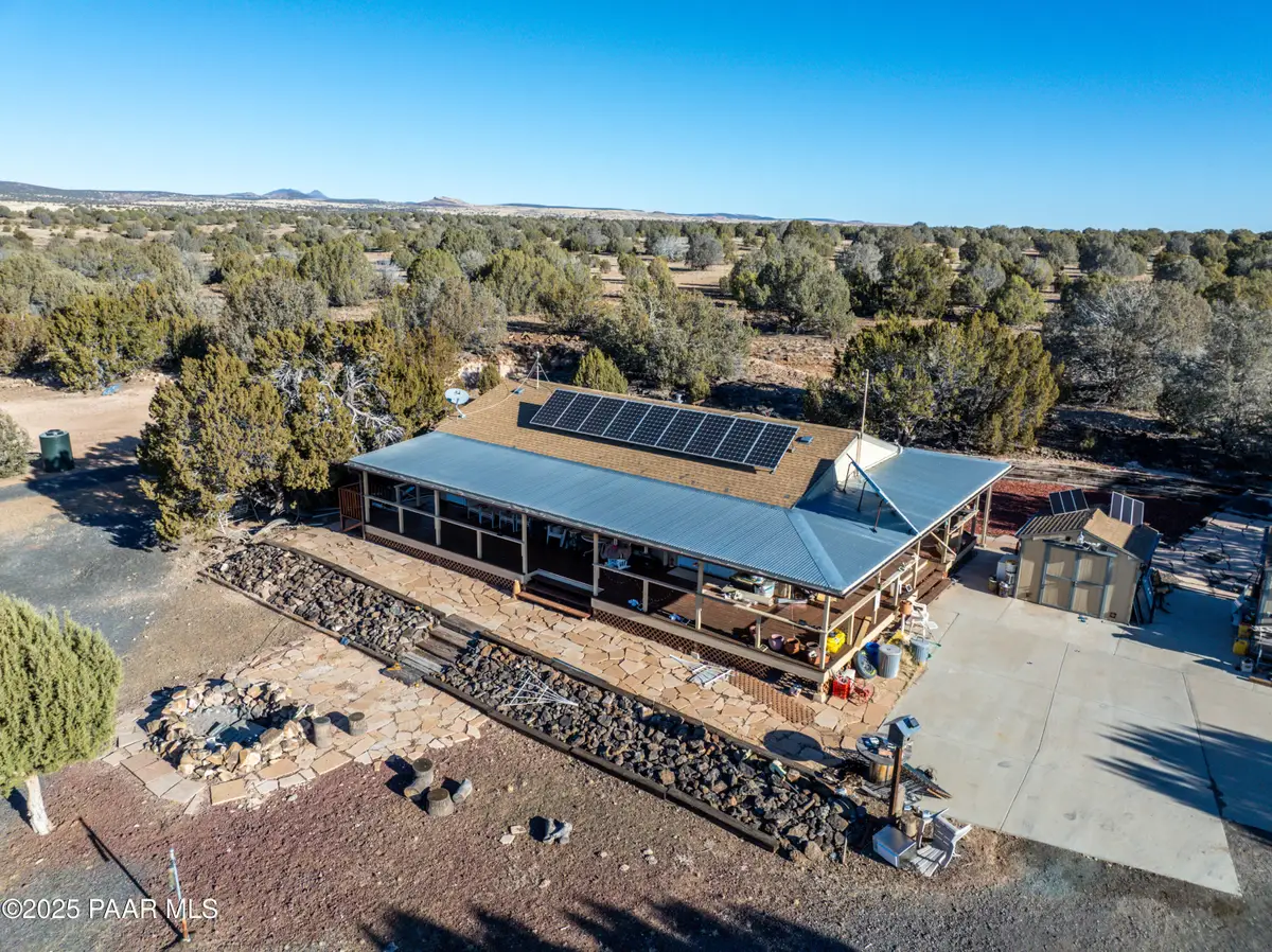 10777 Raging Crab Road, Ash Fork, AZ 86320 - #1