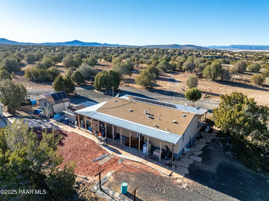 10777 Raging Crab Road, Ash Fork, AZ 86320 - #3