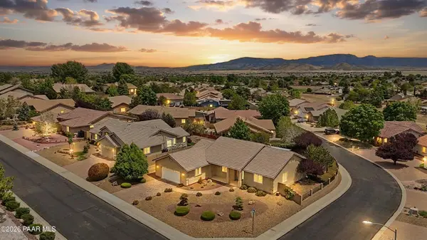 7413 N Park Crest Lane, Prescott Valley, AZ 86315