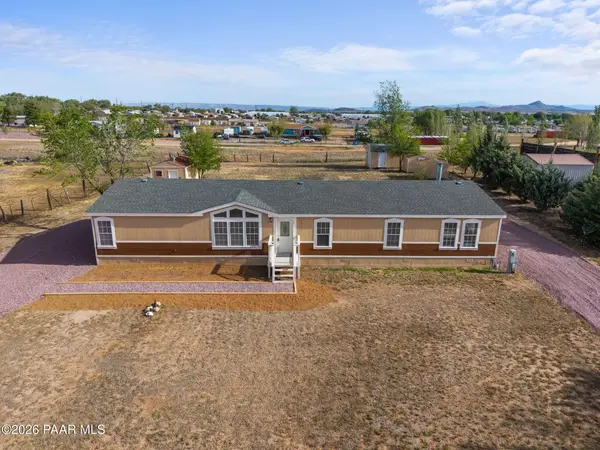 1092 N Road 1, Chino Valley, AZ 86323